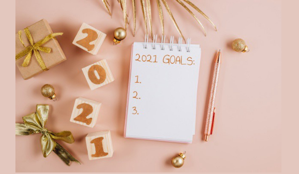 When did New Years Resolutions start?